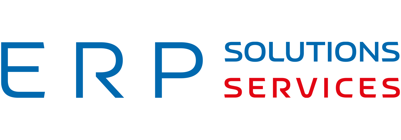 ERP SOLUTIONS SERVICES ERP SOLUTIONS SERVICES